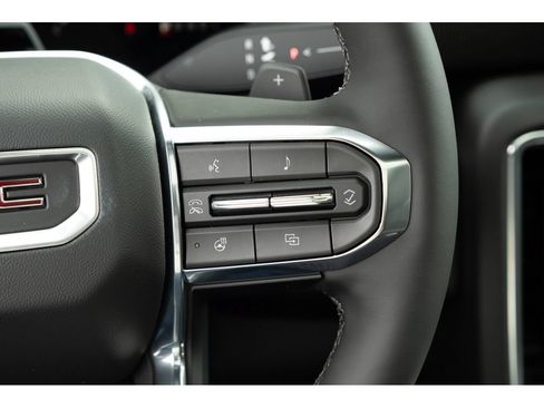New 2026 GMC Yukon XL Elevation w/ Elevation Premium Package AWD/4WD image 20