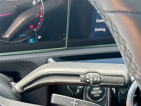 Used 2024 Mercedes-Benz CLA 250 4MATIC w/ Exclusive Package image 23