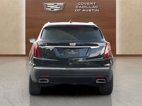 New 2026 Cadillac XT5 Luxury w/ LPO, Floor Liner Package image 6