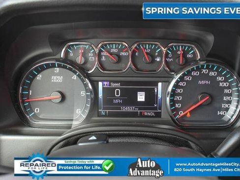 Used 2020 Chevrolet Tahoe LT AWD/4WD image 2
