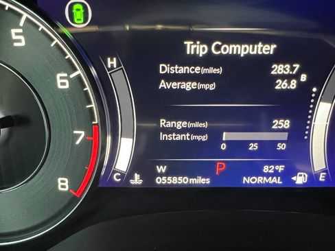 Used 2022 Acura TLX w/ Technology Package FWD image 32