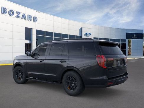 New 2025 Ford Expedition Tremor image 4
