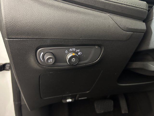 Used 2024 Buick Encore GX Sport Touring w/ Comfort Package FWD image 18