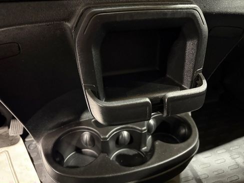 Used 2023 RAM ProMaster 3500 w/ Driver Convenience Group image 28