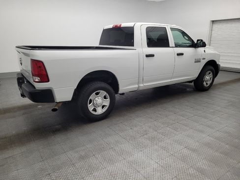 Used 2016 RAM 2500 Tradesman image 10