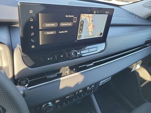 New 2026 Mitsubishi Outlander SE image 29