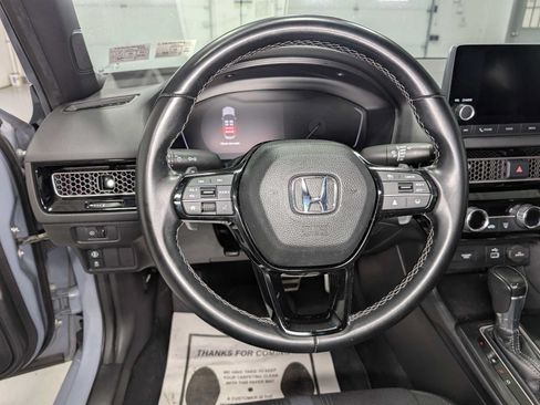 Used 2022 Honda Civic Sport image 33