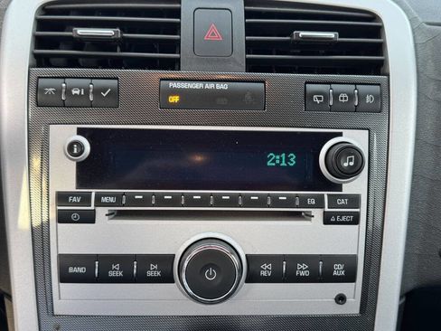 Used 2009 Chevrolet Equinox Sport image 16