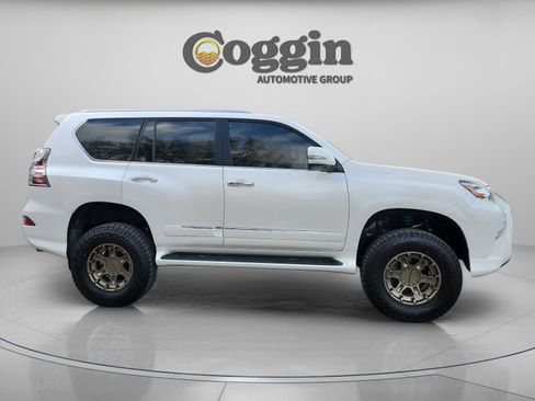 Used 2017 Lexus GX 460 Luxury image 7