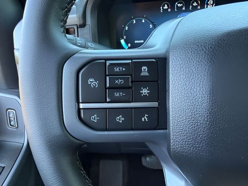 Used 2025 Ford F150 XLT w/ Equipment Group 302A MID AWD/4WD image 18