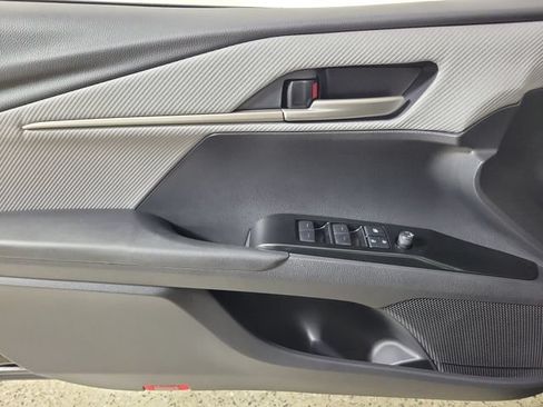 Used 2026 Toyota Camry SE FWD image 21