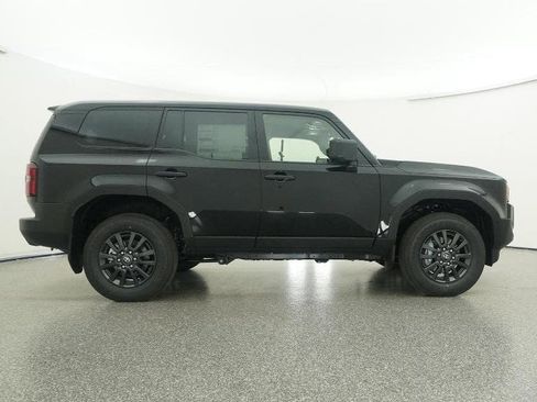 New 2026 Toyota Land Cruiser 1958 image 27