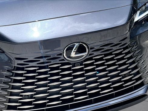 Used 2026 Lexus RX 350 Premium Plus w/ Accessory Package (Z1) FWD image 29