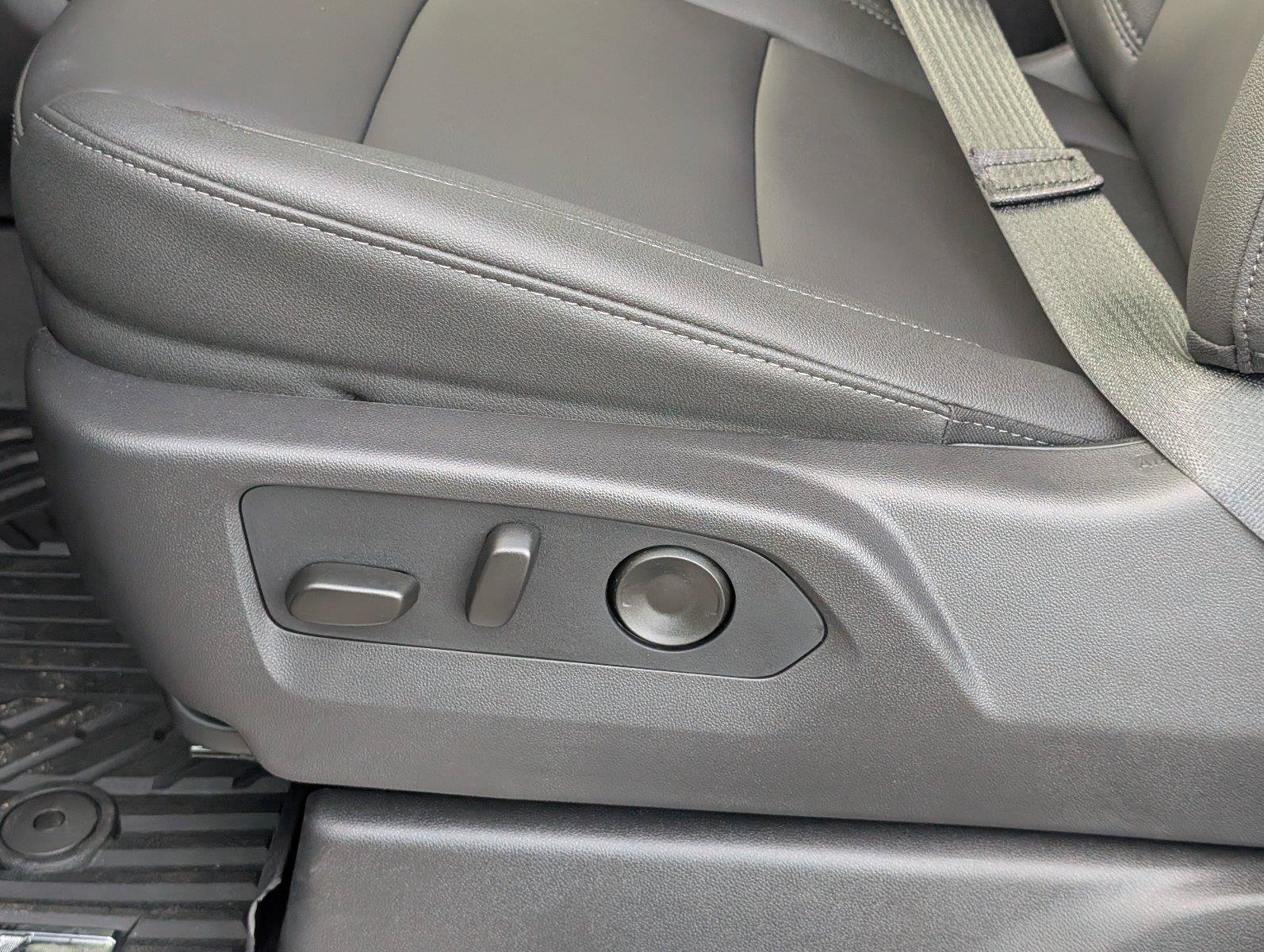 New 2026 Chevrolet Silverado 1500 RST AWD/4WD image 18