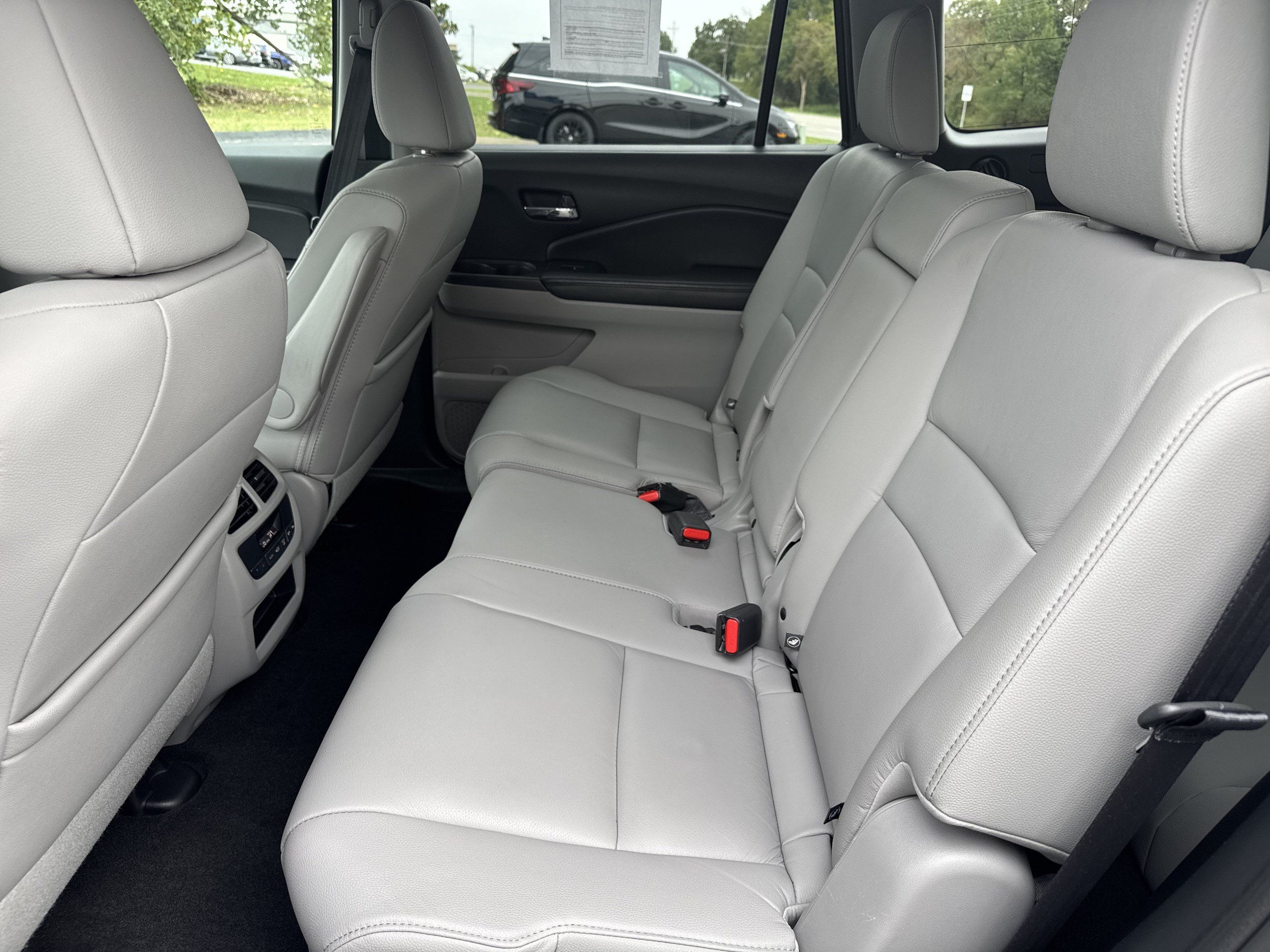 Used 2016 Honda Pilot EX-L image 8