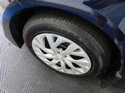 Used 2026 Toyota Corolla LE FWD image 6