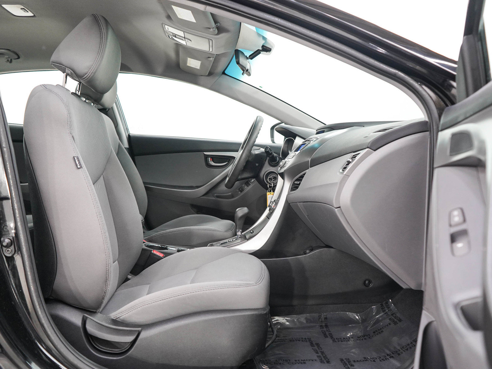 Used 2013 Hyundai Elantra GLS FWD image 11