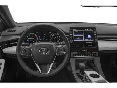 Certified 2019 Toyota Avalon XSE FWD image 7