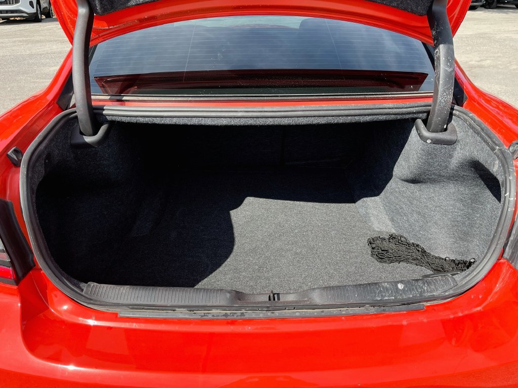 Used 2023 Dodge Charger R/T w/ Plus Group RWD image 28