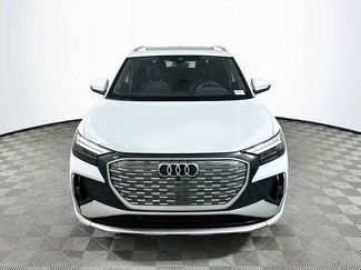 Certified 2023 Audi Q4 e-tron Premium Plus AWD/4WD video 2