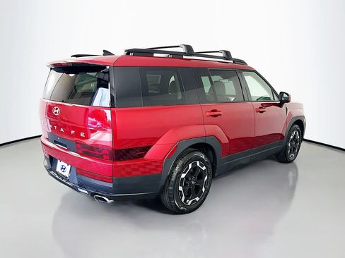 New 2026 Hyundai Santa Fe SEL FWD image 5