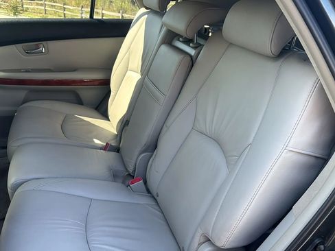Used 2007 Lexus RX 400h AWD image 16