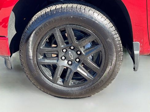 Used 2025 Chevrolet Silverado 1500 RST w/ Convenience Package II image 30