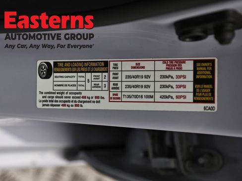 Used 2023 Nissan Altima 2.5 SR FWD image 34