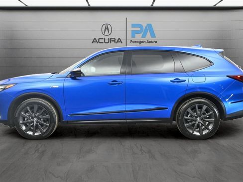 Used 2026 Acura MDX A-Spec image 29
