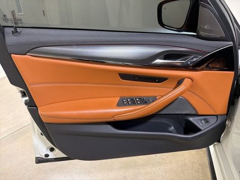 Used 2022 BMW M5 w/ Competition Package image 7