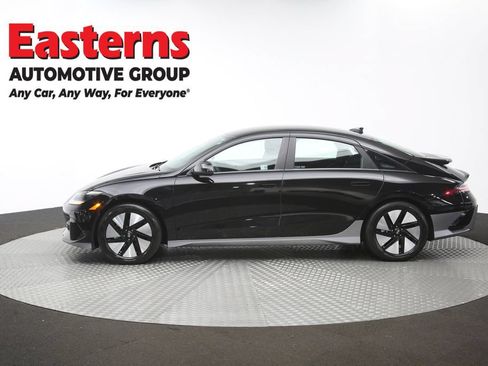 Used 2024 Hyundai Ioniq 6 SE AWD/4WD image 60
