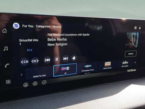 Used 2010 Ford Taurus SEL image 18