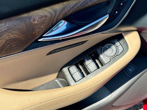 Used 2025 Cadillac CT5 Premium Luxury image 19