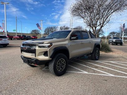 Used 2024 Chevrolet Colorado ZR2 w/ ZR2 Convenience Package III