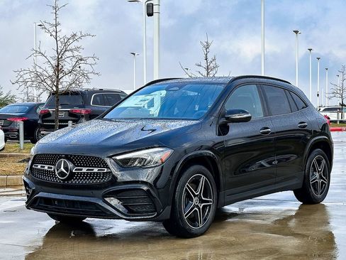 Used 2025 Mercedes-Benz GLA 250 image 4