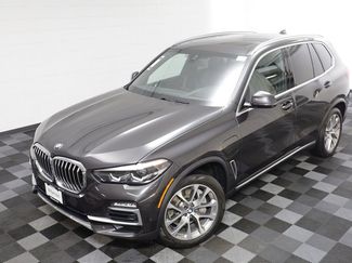 Used 2021 BMW X5 xDrive45e w/ Premium Package video 2