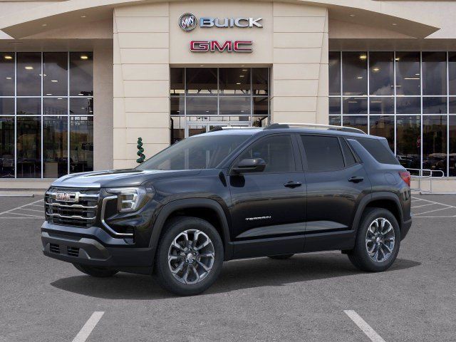 New 2027 GMC Terrain Elevation w/ Elevation Premium Package FWD image 2