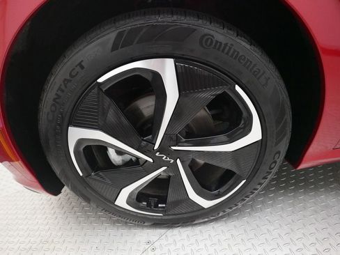 Certified 2023 Kia EV6 GT-Line AWD/4WD image 28