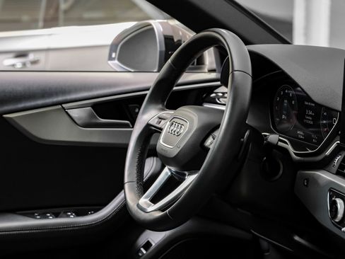 Used 2024 Audi A4 2.0T Premium Plus w/ Premium Plus Package image 18