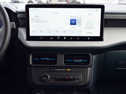 New 2026 Ford Maverick XLT image 11