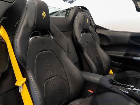 Used 2025 Ferrari SF90 Spider AWD/4WD image 11