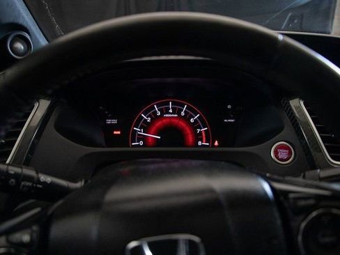 Used 2015 Honda Civic Si image 29