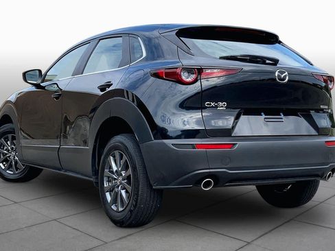 Used 2023 MAZDA CX-30 AWD 2.5 S image 12