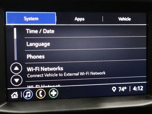 Used 2024 Chevrolet Silverado 1500 W/T w/ WT Fleet Convenience Package image 23