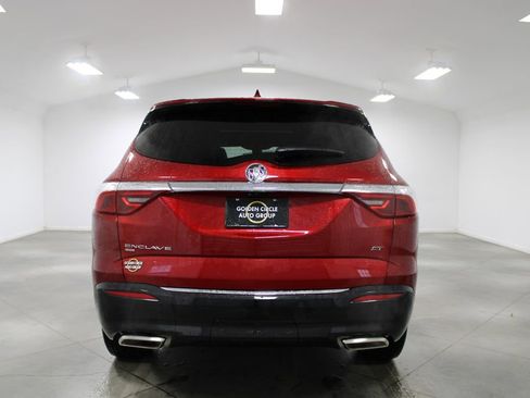 Used 2024 Buick Enclave Essence w/ Experience Buick Package image 8