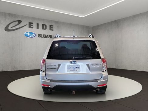 Used 2012 Subaru Forester 2.5X Premium w/ Popular Pkg 3 AWD/4WD image 11