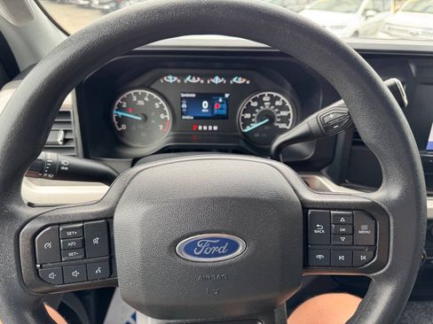 Used 2023 Ford F250 XLT AWD/4WD image 19