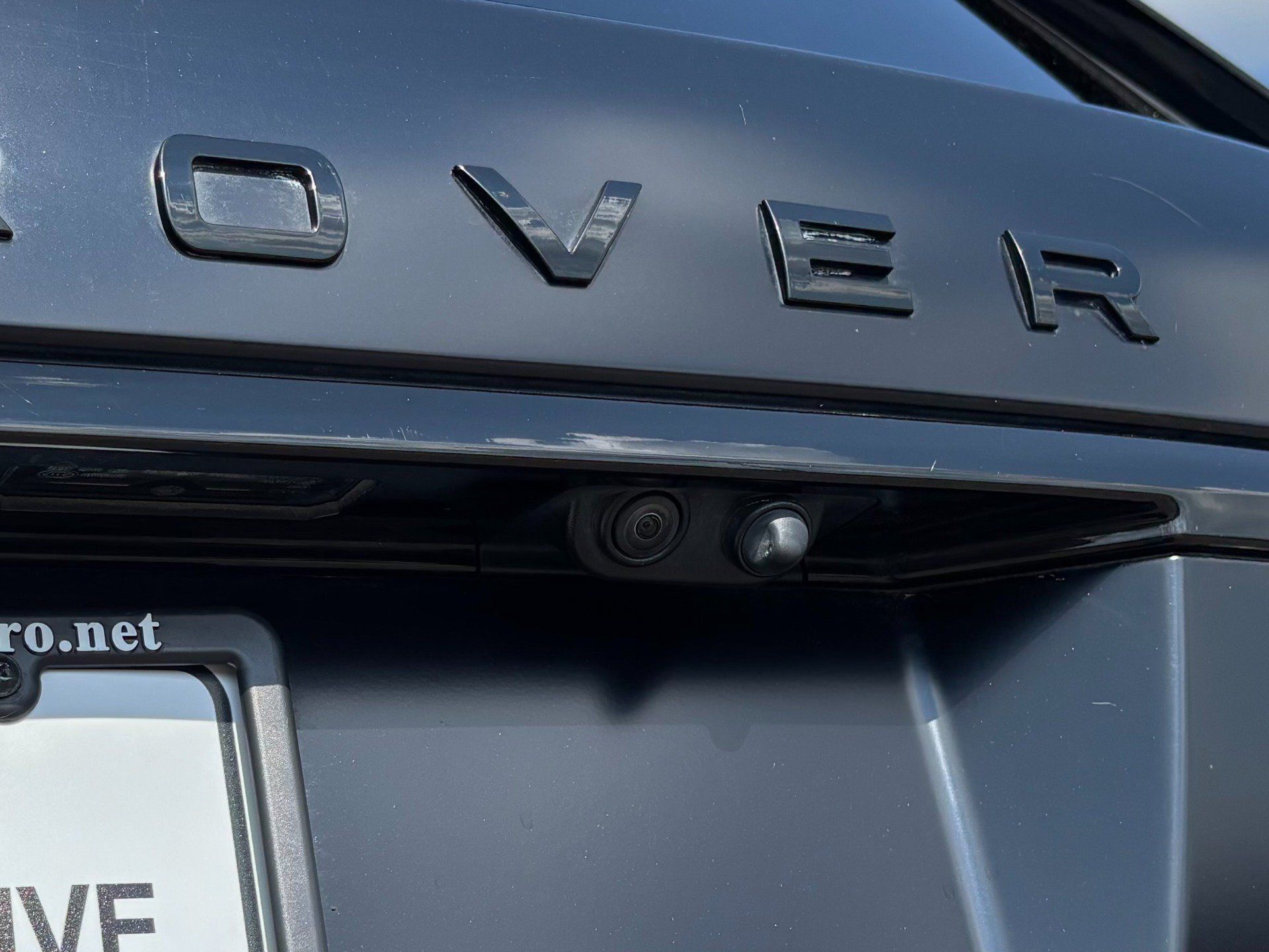 Used 2021 Land Rover Range Rover P525 Westminster Edition LWB AWD/4WD image 16