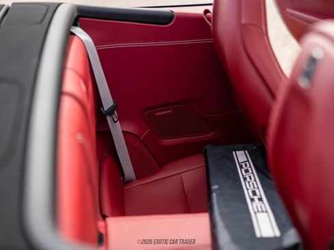 Used 2024 Porsche 911 Carrera image 45