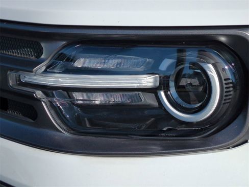 Used 2024 Ford Bronco Sport Big Bend w/ Convenience Package image 10